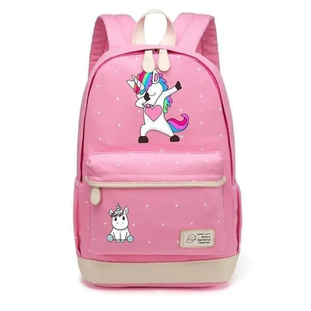 Unicorn Backpacks