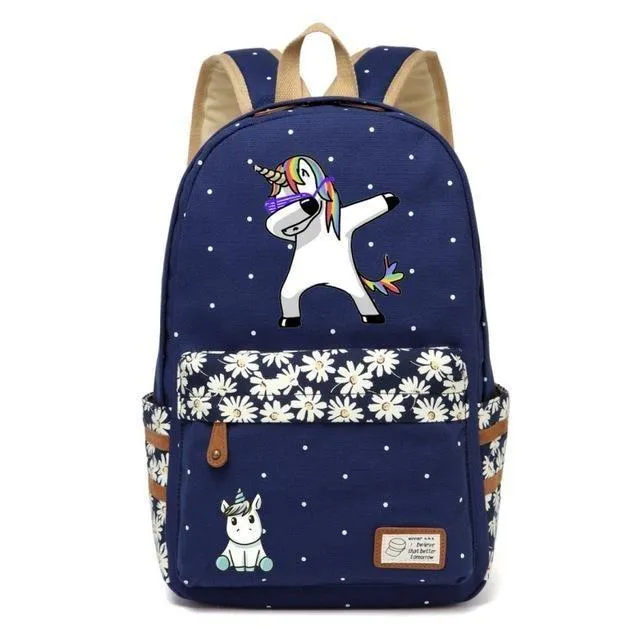 Unicorn Backpacks