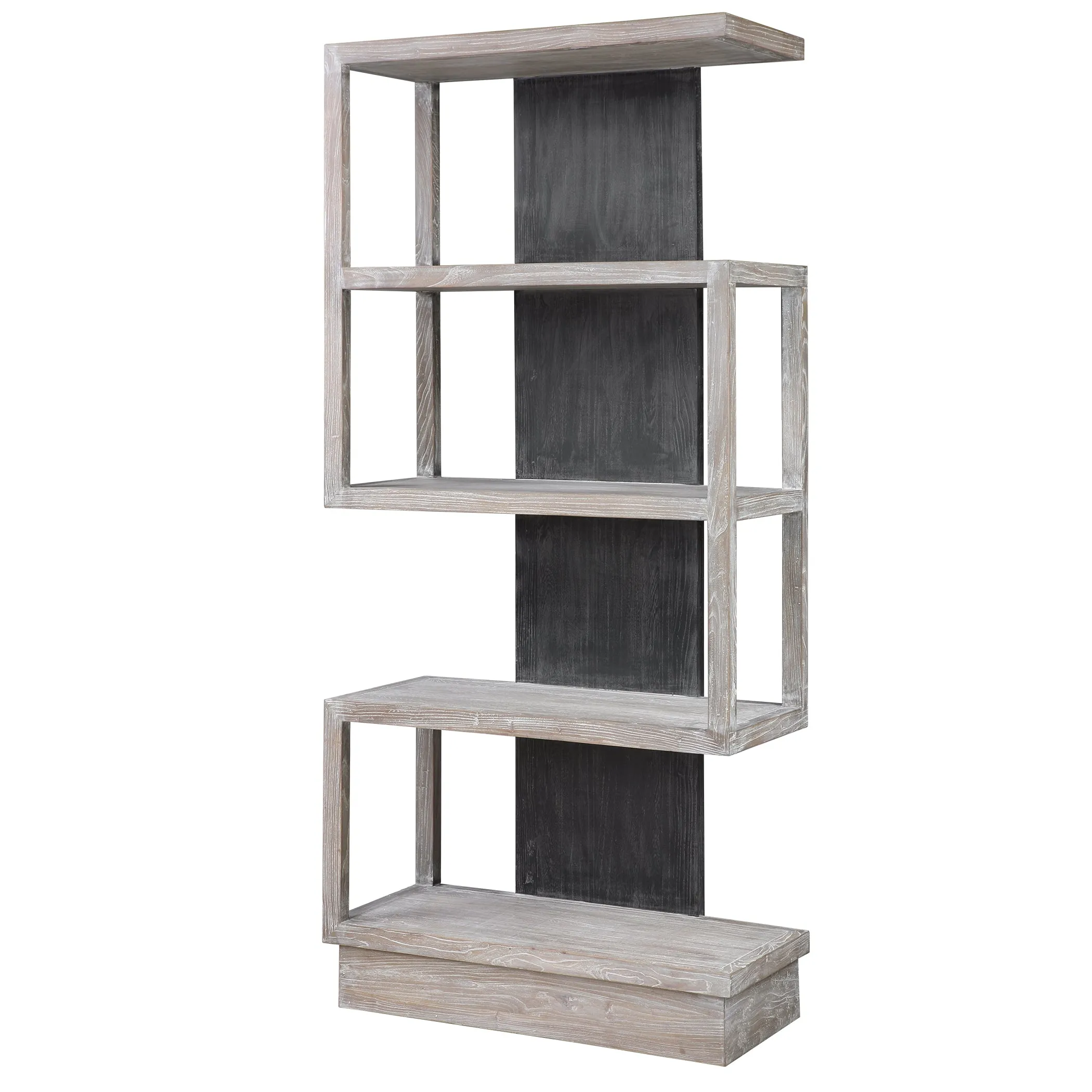 Uttermost Nicasia Modern Etagere