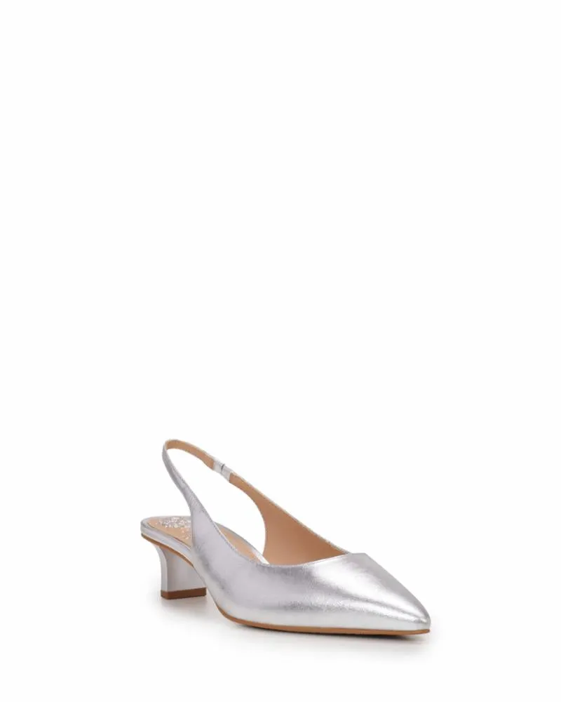 Vince Camuto PILAR SILVER/METALLIC NAPP