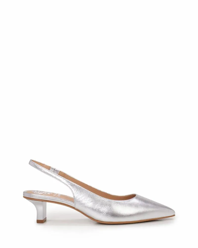 Vince Camuto PILAR SILVER/METALLIC NAPP