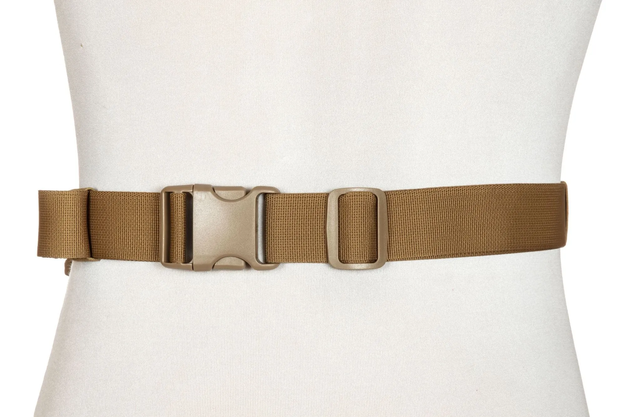 Waist Bag Cantab - Coyote