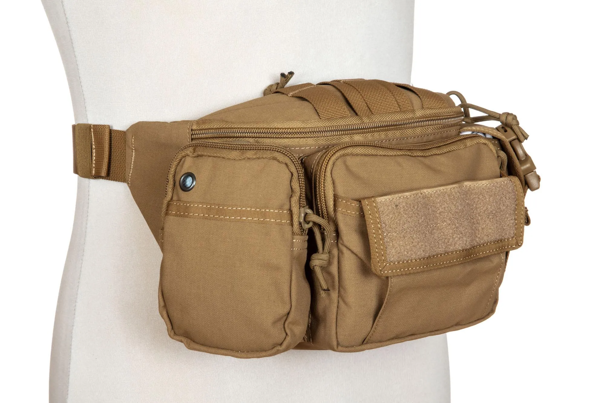 Waist Bag Cantab - Coyote