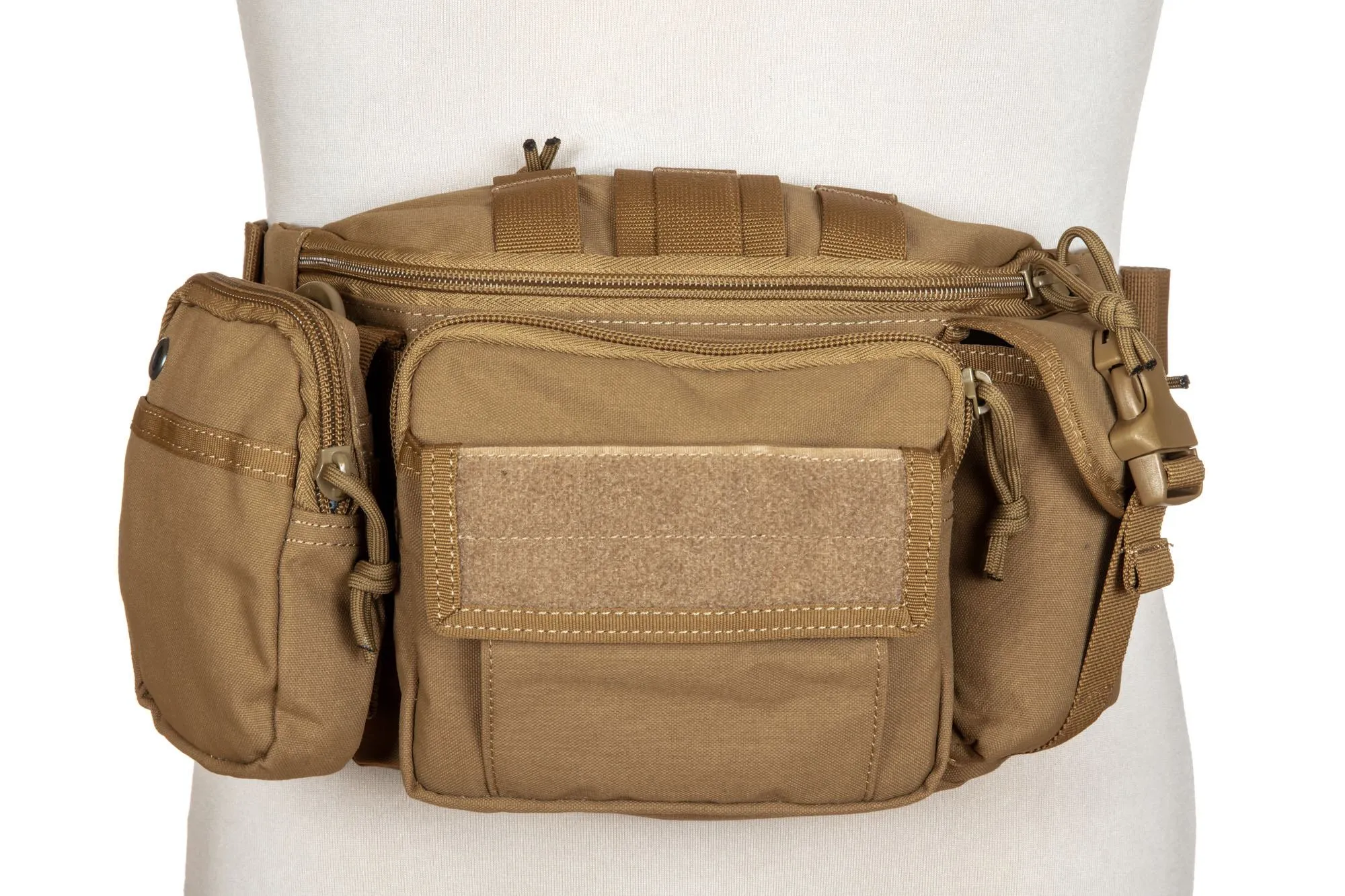 Waist Bag Cantab - Coyote