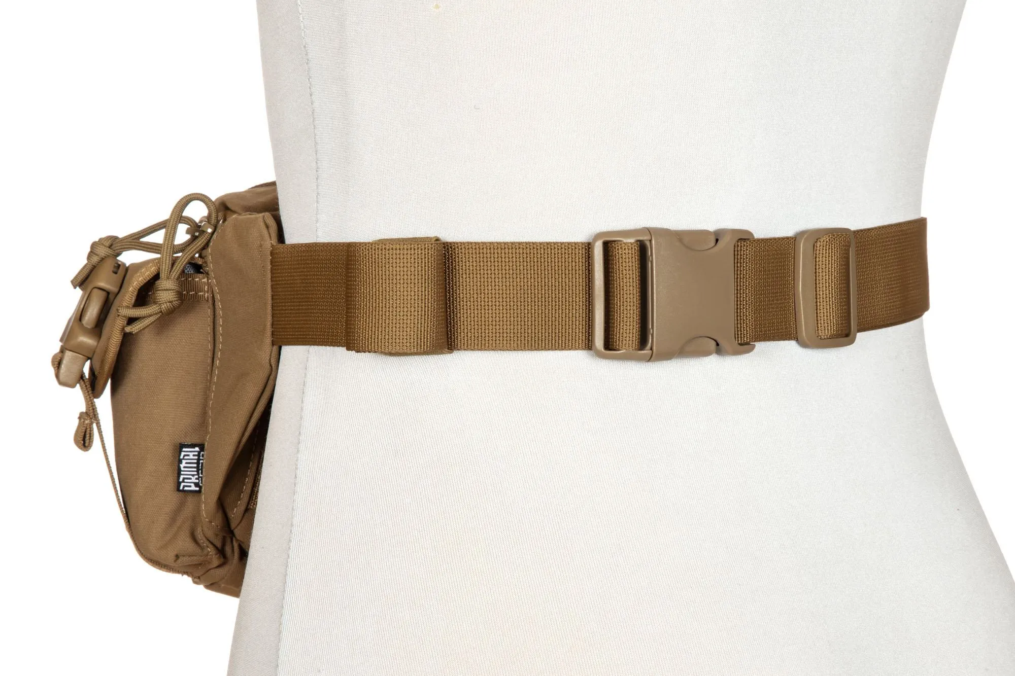 Waist Bag Cantab - Coyote